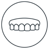 Representative icon image for key point