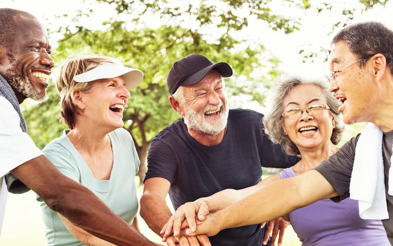 Portman Clear Brace Group banner image